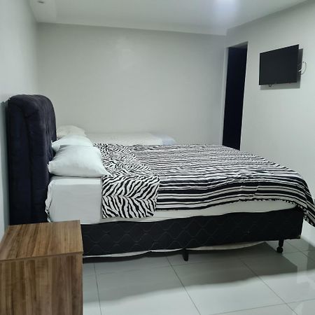 Nasser Hotel Aeroporto Nucleo Bandeirante Ngoại thất bức ảnh