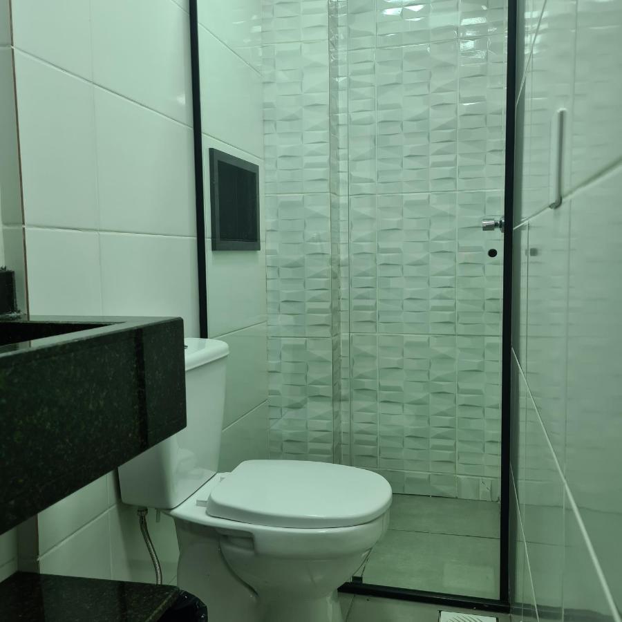 Nasser Hotel Aeroporto Nucleo Bandeirante Ngoại thất bức ảnh